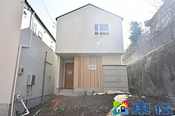 六浦3丁目　新築戸建全2棟　2号棟