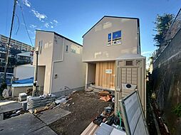 六浦3丁目　新築戸建　2号棟