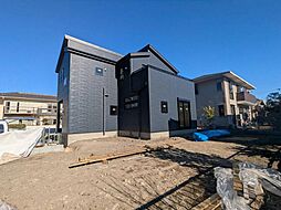 釜利谷西6丁目　新築戸建