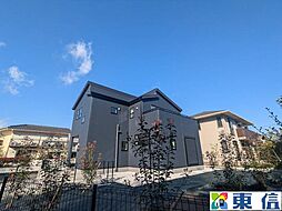 釜利谷西6丁目 新築戸建