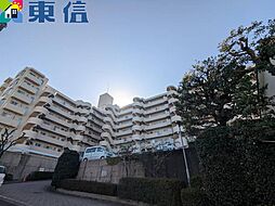 コスモ金沢文庫 413