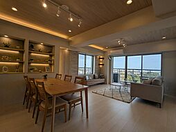 モアクレストマリンシティ金沢文庫C棟 1406