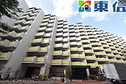 磯子センチュリーマンション 213号室