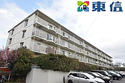 磯子レインボーハイツ10ー1号棟 403号室