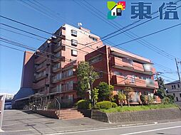 ライオンズマンション金沢八景C棟 502号室