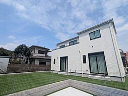 釜利谷西6丁目　新築戸建