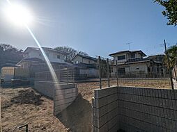 釜利谷西6丁目 新築戸建