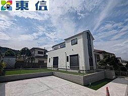 釜利谷西6丁目　新築戸建