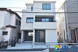 六浦東1丁目　新築戸建