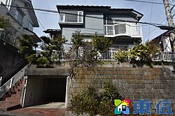 六浦5丁目　中古戸建