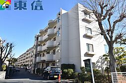 磯子パークハイツ10号棟 204号室