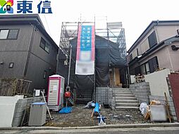 高舟台2丁目　新築戸建