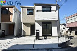 釜利谷南2丁目　全4棟 ２号棟