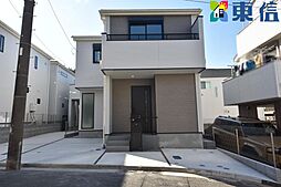 釜利谷南2丁目　全4棟 4号棟