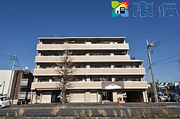 サングレイス洋光台 202号室