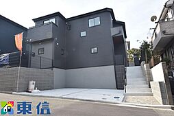 長浜2丁目　新築戸建全2棟 1号棟