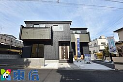長浜2丁目　新築戸建全2棟 2号棟