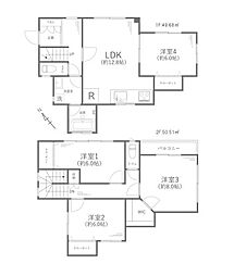 六ツ川１丁目　リフォーム戸建