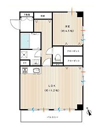 ライオンズマンション磯子第3