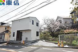 釜利谷西2丁目　新築戸建