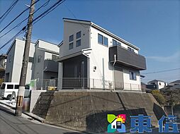 六浦3丁目　新築戸建全2棟　2号棟