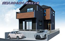 横浜市金沢区片吹2期