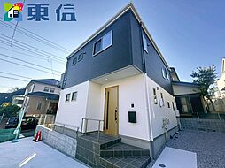 高舟台2丁目　新築戸建