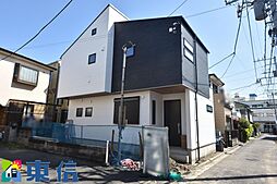 寺前2丁目　新築戸建