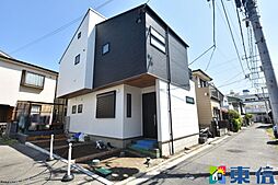 寺前2丁目　新築戸建