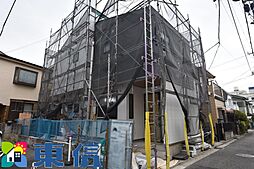 寺前2丁目　新築戸建