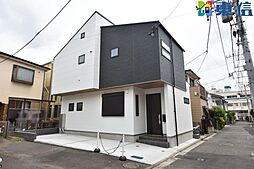 寺前2丁目　新築戸建