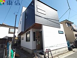 寺前2丁目　新築戸建