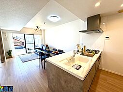 サウスヒルズ横浜弘明寺 205