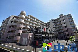 D'レスティア金沢八景アクオ 210号室