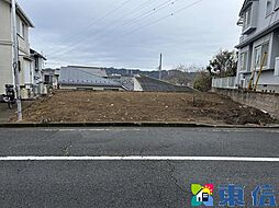 六浦3丁目 新築戸建 1号棟