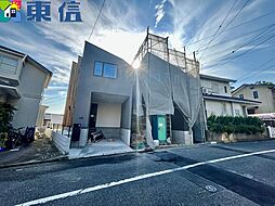 六浦3丁目　新築戸建　1号棟