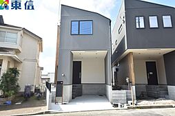 六浦3丁目 新築戸建 1号棟