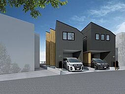 六浦3丁目　新築戸建　1号棟