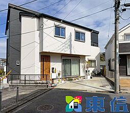 釜利谷東6丁目　中古戸建