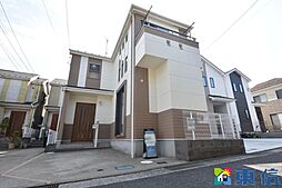 浜見台2丁目　中古戸建