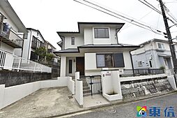 富岡西3丁目　新築戸建