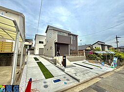 洋光台1丁目　新築戸建全2棟　1号棟