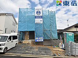 洋光台1丁目　新築戸建全2棟　1号棟