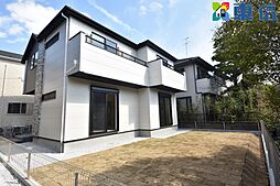 洋光台1丁目　新築戸建全2棟　1号棟