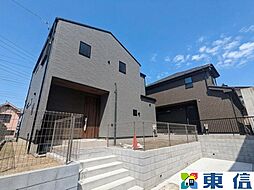 釜利谷西4丁目新築戸建