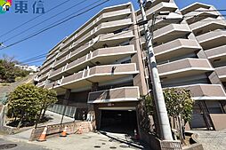 リステージ新杉田 403号室
