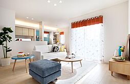 六浦南1丁目新築戸建 1号棟