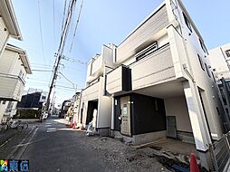 寺前2丁目　新築戸建全2棟 A号棟
