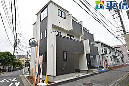 寺前2丁目　新築戸建全2棟 A号棟