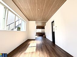 金沢区瀬戸　中古戸建